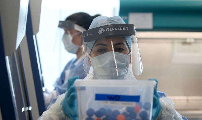 Covid-19: Alemanha aprova testes de candidatas a vacina