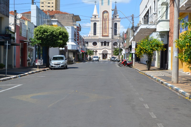 Reabertura gradual no Estado a partir de 11 de maio é vista com bons olhos