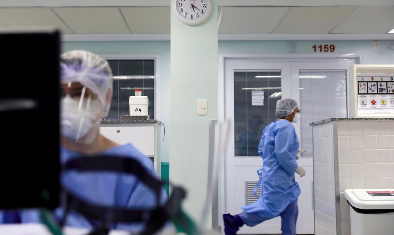 Covid-19: confinamento no Reino Unido deve durar até o fim do ano