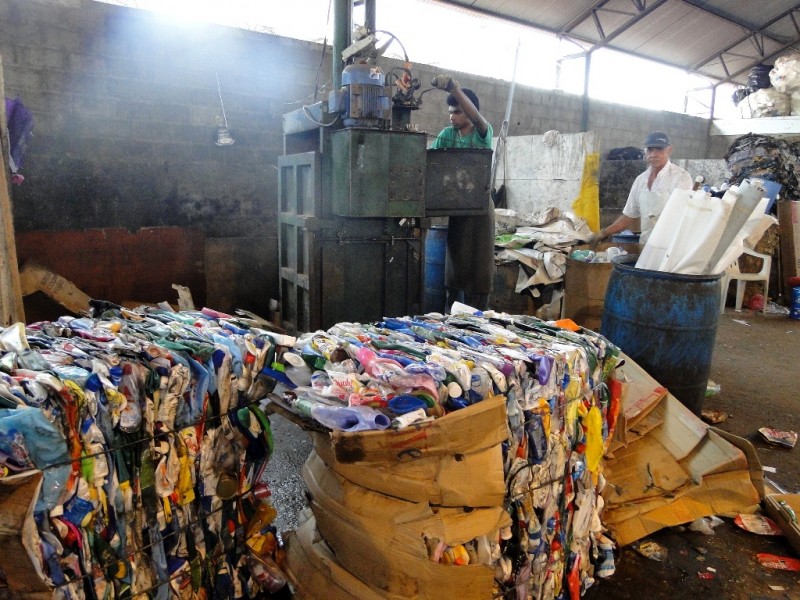 Coleta de recicláveis aumenta 15% durante a quarentena