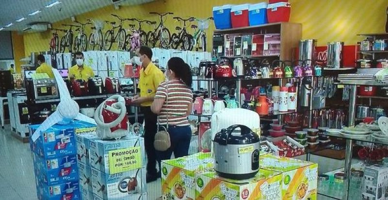 Sem ‘Dia das Mães’ perdas podem chegar a quase R$ 20 bi