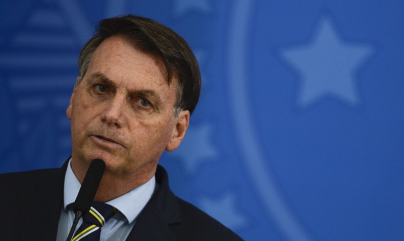 Bolsonaro anula nomeação de Ramagem como diretor-geral da PF