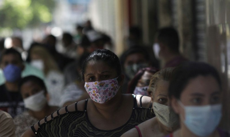 Doria decreta luto oficial enquanto durar pandemia em São Paulo