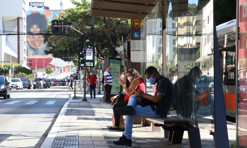 Máscaras serão obrigatórias em transportes em todo o estado do Rio