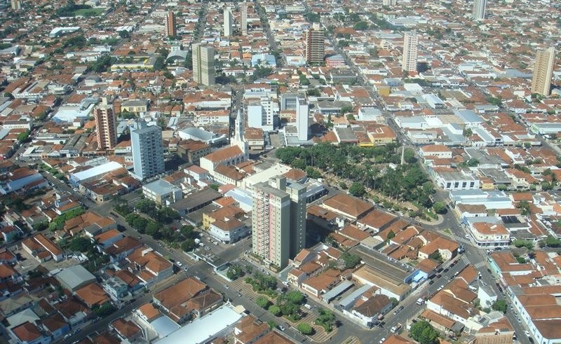 Birigui não tem mortes pelo novo coronavírus e nem por dengue