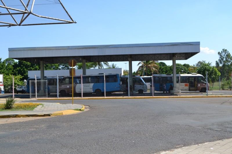 Retorno do transporte coletivo tem novo adiamento