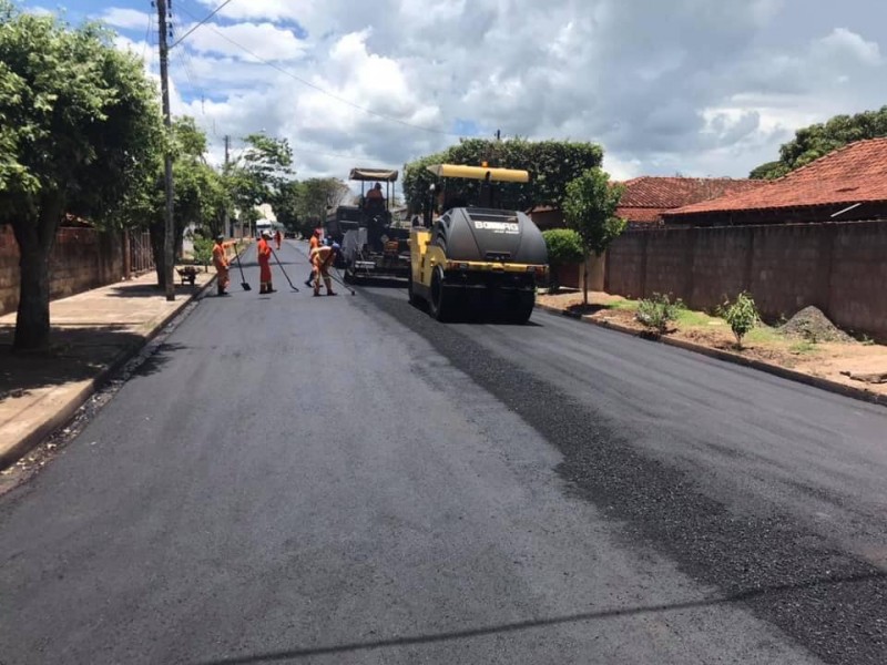 Comarca recebe R$ 1,5 mi em repasses do governo de SP