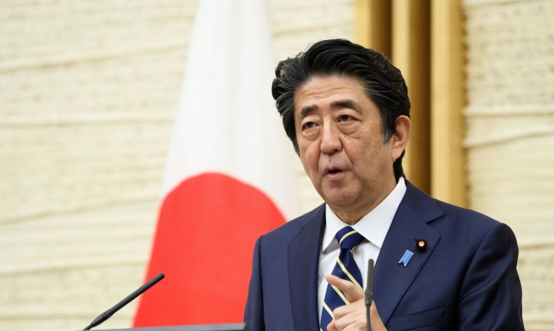 Japão revoga emergência, com exceção de Tóquio e Osaka