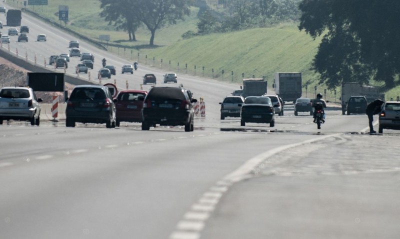 São Paulo assina maior contrato de concessão de rodovias do país