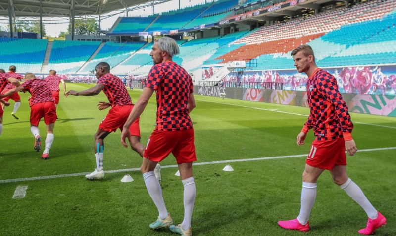 Futebol na Alemanha reinicia neste sábado