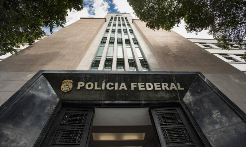 PF vai apurar suposto desvio de conduta em Operação Furna da Onça