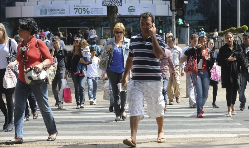 IBGE devolve taxa de inscrição a candidatos à seleção para o Censo