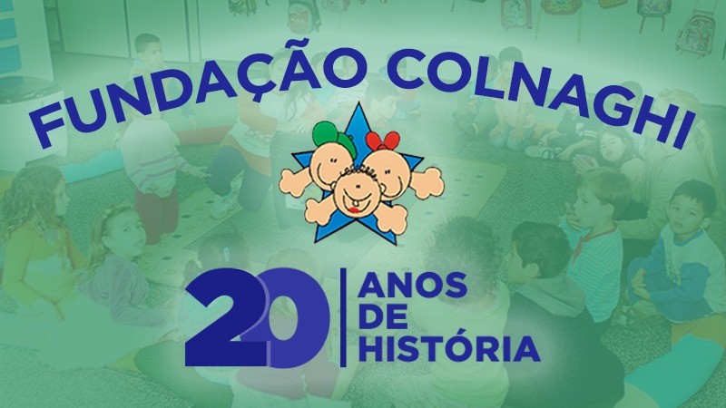 Fundação Nelly Jorge Colnaghi comemora 20 anos de história