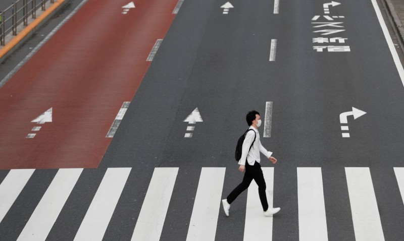Covid-19: estado de emergência termina em todo o Japão