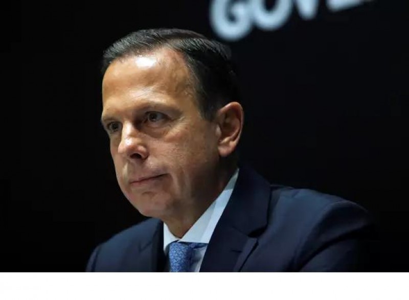 Doria diz que SP não terá lockdown e fala em ‘quarentena inteligente’ a partir de junho