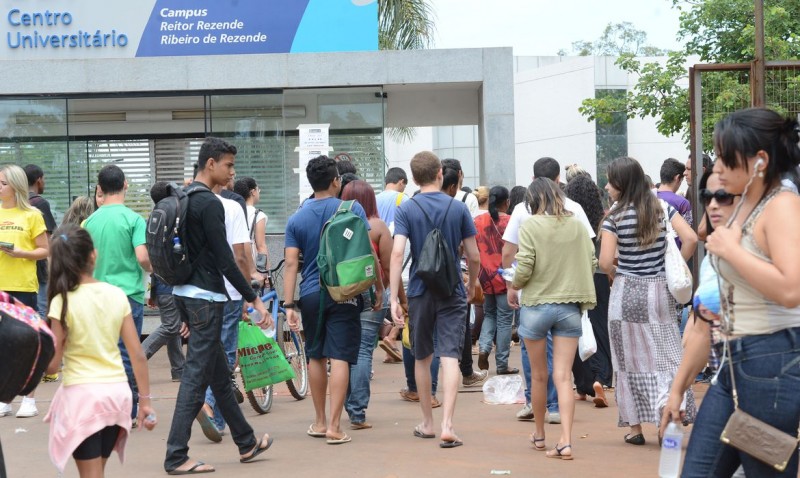 Inadimplência cresce 72,4% em instituições privadas de ensino superior