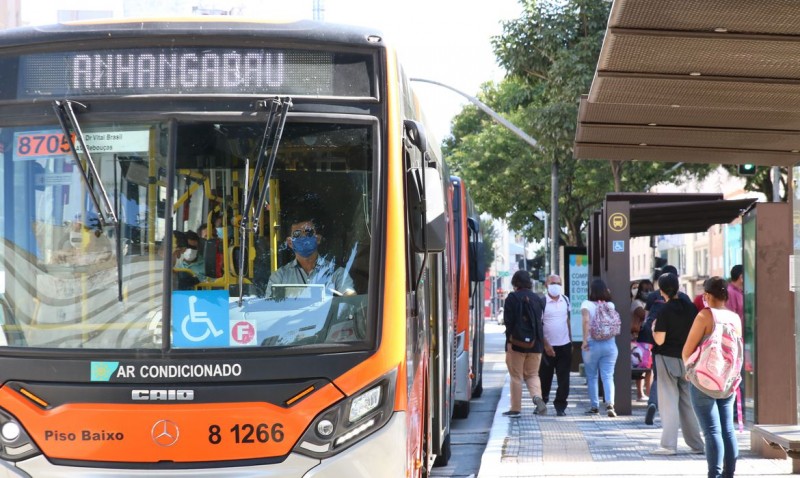 Plano de retomada da economia em São Paulo terá cinco fases