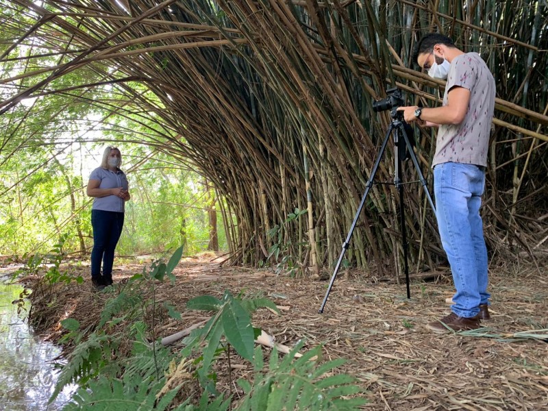 Daep cria série de vídeos “Minuto Ambiental” para comemorar a data