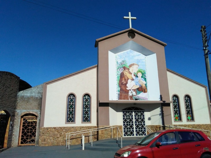 Dia de Santo Antônio é celebrado com missa online