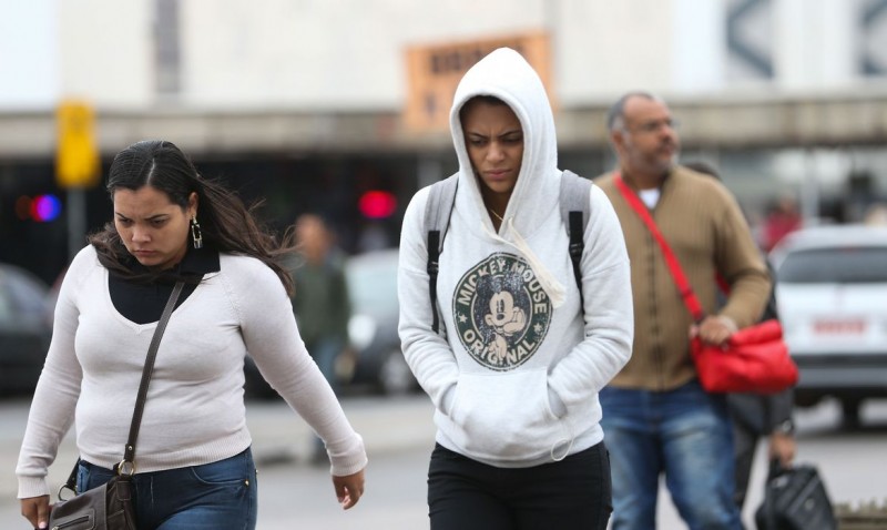 Inverno no Hemisfério Sul começa neste sábado