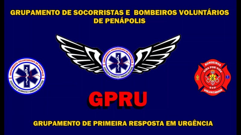 Encaminhado anteprojeto de convênio com bombeiros voluntários