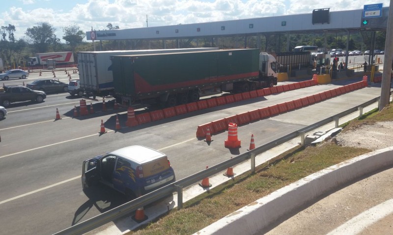 São Paulo adia reajuste do pedágio das rodovias do estado