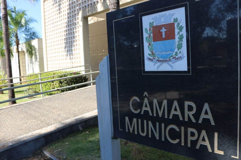 Câmara Municipal mantém funcionamento e atendimento