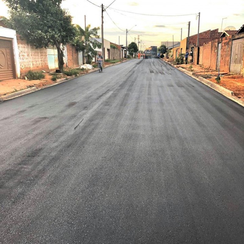 Prefeitura de Avanhandava prossegue com obras e anuncia novas melhorias