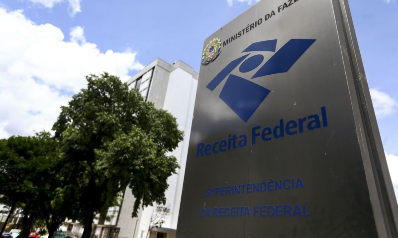 Receita diz que vendas em junho cresceram 10,3%