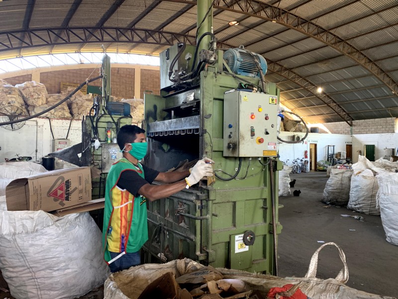 Corpe bate recorde de rendimentos aos cooperados