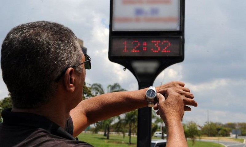 MME mantém recomendação de não se adotar horário de verão este ano