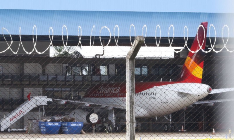 Justiça de São Paulo decreta falência da Avianca