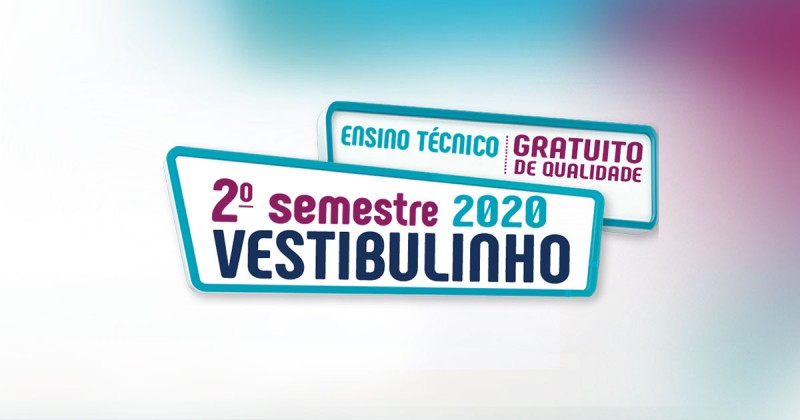 Inscrições para vestibulinho do Colégio Agrícola terminam hoje