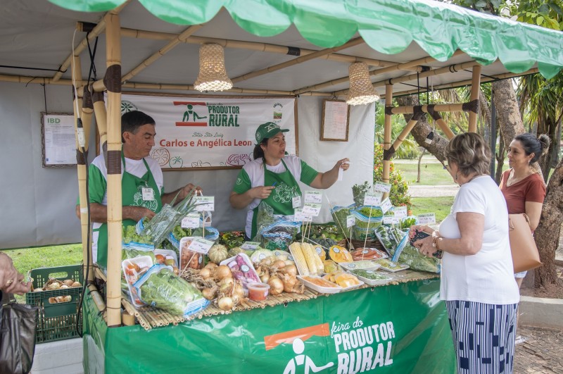 Sindicato Rural de Penápolis realiza pesquisa para cursos de capacitação