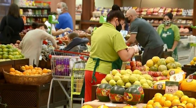 STF suspende abertura de supermercados aos fins de semana em Rio Preto