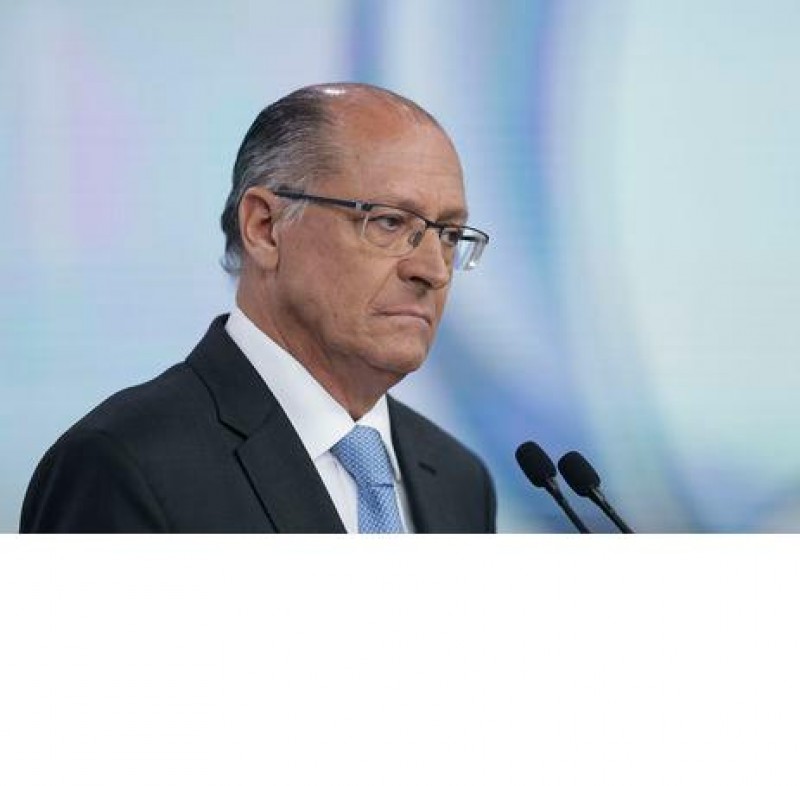 MP de São Paulo denuncia Alckmin por corrupção e lavagem de dinheiro