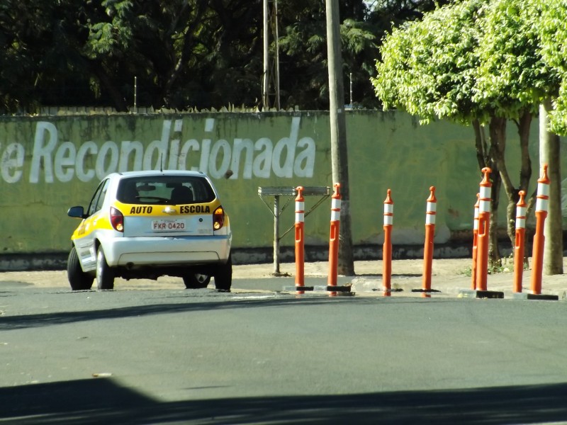 Autoescolas de Penápolis não conseguem agendamento para provas práticas