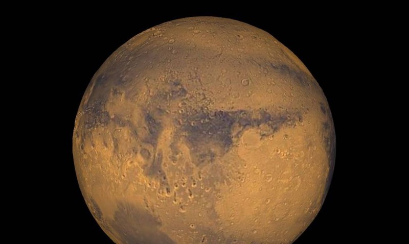 Robô será lançado para Marte; amostras só chegam à Terra em 2031