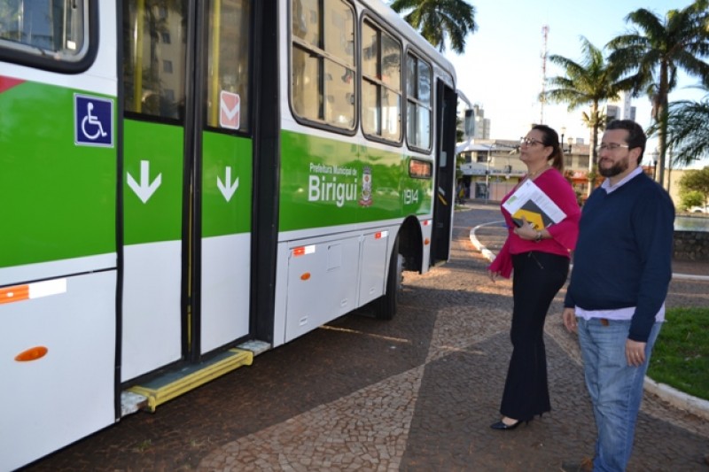 Terminal Rodoviário e o serviço de transporte coletivo de Birigui voltam a funcionar nesta quarta-feira