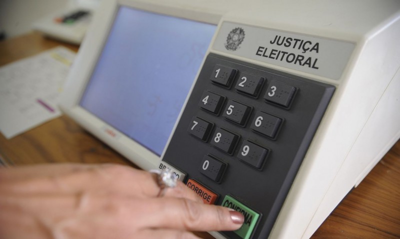 Brasil tem 147,9 milhões de eleitores aptos a votar em novembro