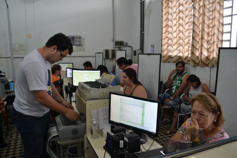 Em 4 anos, Penápolis ganha mais 898 eleitores para as eleições em novembro