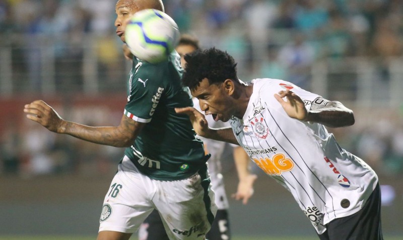 Corinthians informa que Gil e Léo Natel testaram positivo para covid