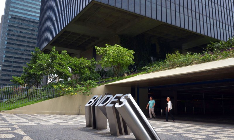 BNDES tem lucro líquido de R$ 5 bilhões no primeiro semestre de 2020