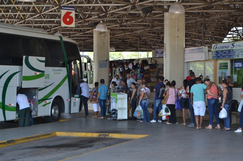 Artesp autua sete empresas de transportes por irregularidades