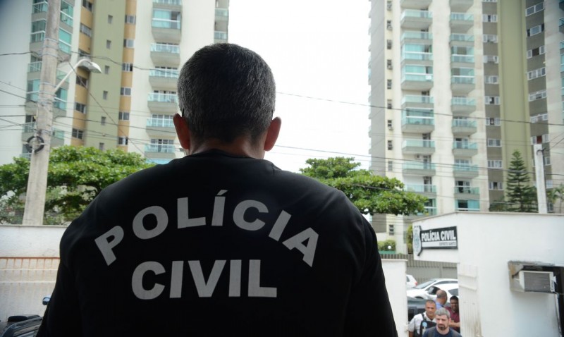 Polícia prende homem suspeito roubo de ouro no aeroporto de Guarulhos