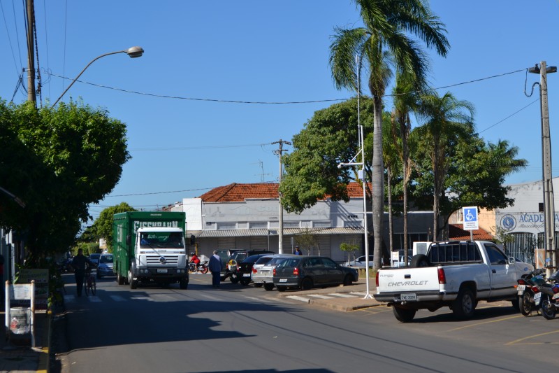 Na microrregião, população estimada é de 41.840 habitantes