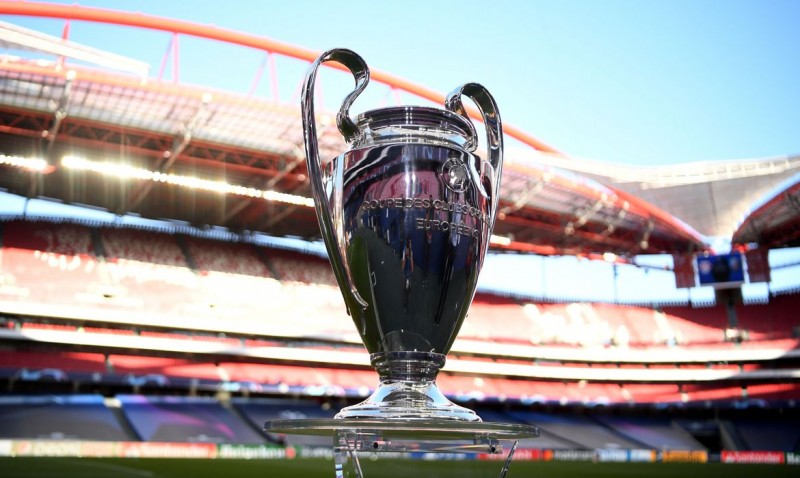 Liga dos Campeões: Uefa sorteia confrontos da fase qualificatória