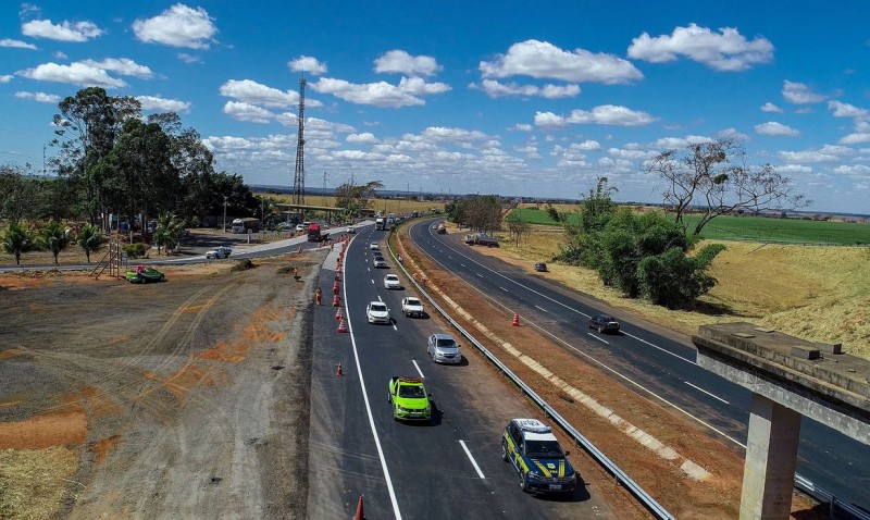 Orçamento de 2021 eleva investimentos para R$ 28,7 bilhões