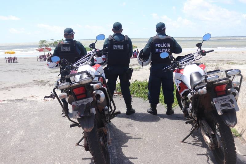 SP mobiliza 20 mil policiais para apoio a municípios e patrulhamento de estradas no feriado