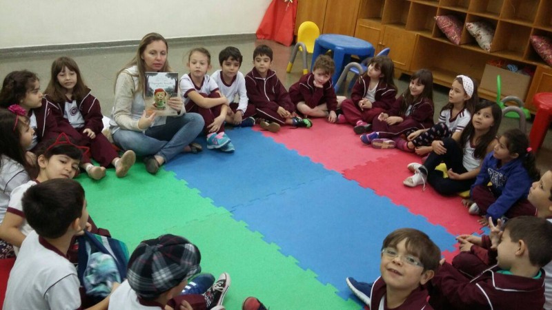 Escolas particulares preparam volta presencial para outubro